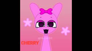 CHERRY BLOSSOM ICE TEA!! :3 - Sprunki Incredibox