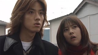 Kamen Rider Faiz Final Episode And Final Moment of Trio Smart Brain Rider.@green_mischief7209