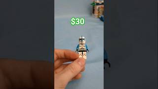 Epic LEGO Star Wars Clone Trooper Whatnot Haul! #legostarwars #lego #starwars #clone #shorts