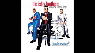 THE ISLEY BROTHERS - MISSION TO PLEASE YOU ❤❤❤