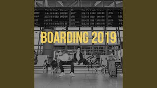 Boarding 2019