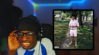 The Hardest Rapper From The Suburbs - ian - Valedictorian - Album Reaction