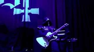 Ghost - Live in San Antonio (20 October 2013)