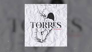 LICÁNTROPO - TORRES (BEAT - PROD BY MAXI BEATZ)  #redpill