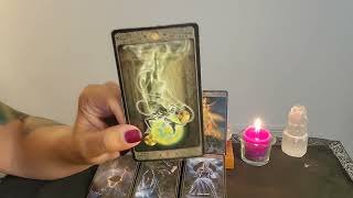 Aquarius ♒️ Tarot Reading (9.20.24)