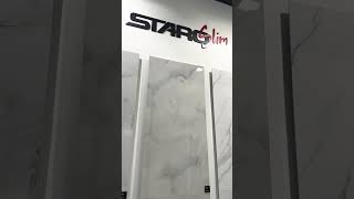 Новый керамогранит от Staro Slim: уникальное сочетание красоты и практичности