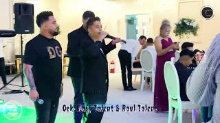 Mary Talent ❌ Raul Talent - Haide spune-mi | Live 2023