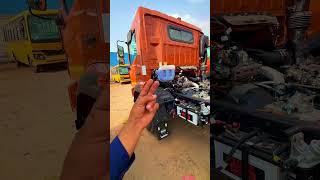 Mahindra Furio 12 Highlights #reel #shorts #viral #truck #mahindra