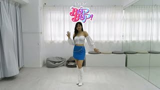 VIVIZ(비비지) -  'BOP BOP!' | Janette Chew Dance Cover