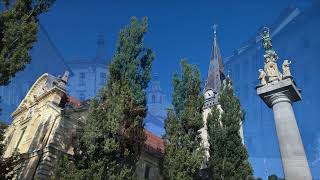 Ljubljana & Slovenia Travel Highlights [4K]