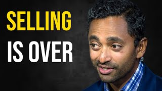 Chamath Palihapitiya | Why Selling Is Now OVER! Latest Update on Bitcoin Ethereum & Inflation