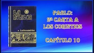 2 CORINTIOS 10. Biblia Católica Latinoamericana.