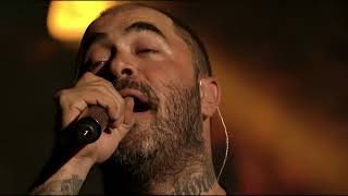 Staind - For You,  (Live From Mohegan Sun 2011) 4K 60 fps