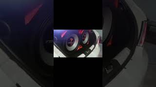 TORNADO JBL GOL G5 VIBRASOM DOURADOS MS