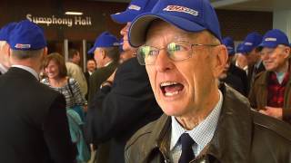 The Twin Ports remembers Amsoil Founder