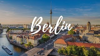 BERLIN - Germany Travel Guide | Around The World