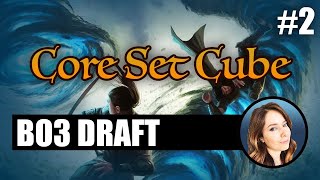 Core Set Cube #2 | MTGO