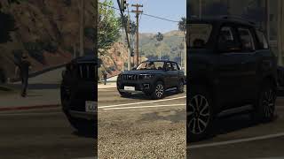 GTA V | Gangster Entry | Attitude Status |#shorts #gta5 #attitude #gangster