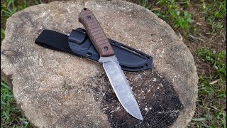 Free Knife Giveaway - ***** NOW CLOSED *******