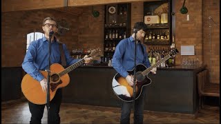 The Cover Brothers - Acoustic Duo