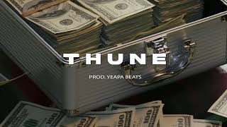 [FREE] JuL x Morad x Maes Type Beat "THUNE" | Instru Rap 2024