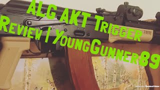 🔥🔥ALG AKT Trigger Review!🔥🔥