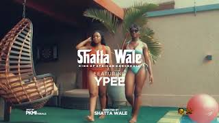 @Shatta Wale - Azaa ft. @Ypee Baakop3 (Official Video)