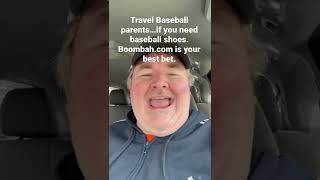 Travel #Baseball #parents…if you need baseball shoes. Boombah.com is your best bet. #sports #shorts