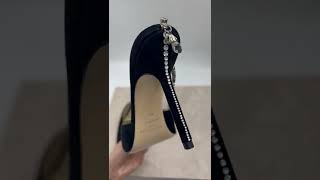 Jimmy choo туфли