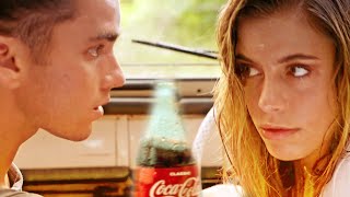 Кока Кола Лето 2018 ( Реклама на Русском ) -  Coca Cola Summer ( Russian Commercial TVC)