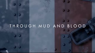 Battlefield 1 Part #1 Through Mud and Blood - Over the top (All Field Manual Locations) 1080p 60fps