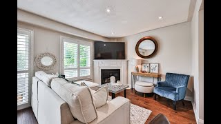 2871 Darien Road #21, Burlington Homes for Sale