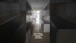 3bhk flat for sale in panchsheel willington crossing republik ghaziabad #ghaziabad #panchsheel