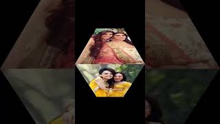 shraddha arya❤️❤️ anjum fakir beautiful photo #shorts #video