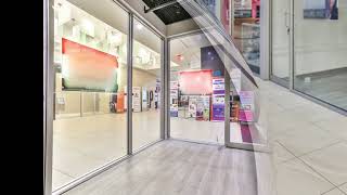 384 Yonge Street - Unit 20 - For Lease - Shops on Aura