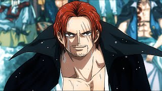 SHANKS EDIT | YOUNGX777 - TOXIC