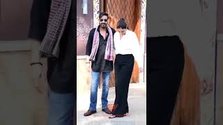 #bhola #promotion by #ajaydevgan and #tabu #short #bollywood #viral #trending