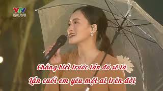 Hơn Cả Yêu lyrics | Lân Nhã & Nguyên Hà