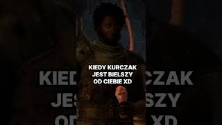 KIEDY KURCZAK JEST BIELSZY OD CIEBIE XD Gothic Remake Gameplay Trailer Mem