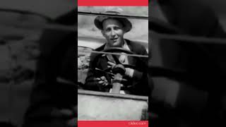 BING CROSBY🚬My Dreams Are Getting Better All the Time💘#shorts