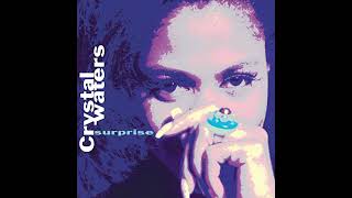 Crystal Waters - Gypsy Woman [She's Sped Up!]