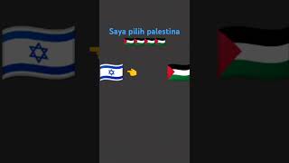 saya pilih 🇵🇸