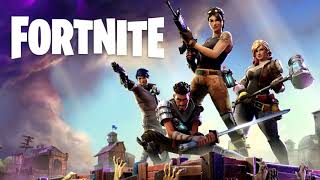 PLAYING FORNITE WITH FRIENDS!