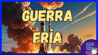 Guerra Fria: O Conflito que Dividiu o Mundo