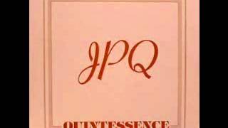 JPQ - Put The Music In Your Ear