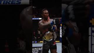 UFC 305  Israel Adesanya vs Dricus Du Plessis I’M COMING FOR YOUR HEAD!!!