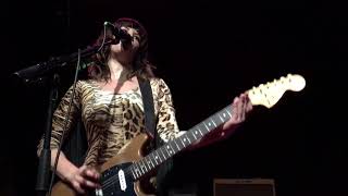 Deap Vally - Raw Material (Excerpt) @ Schlachthof, Wiesbaden, 10/03/2016