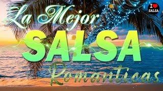 SALSA ROMANTICA PARA BAILAR EXITOS 2024 MIX 🎺😍 SALSA MIX 2024