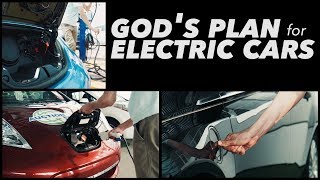 God's Plan for Electric Cars