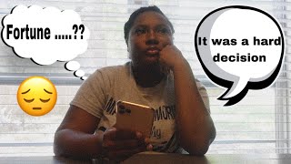 WHAT'S BABY FORTUNE LAST NAME?? | PART 2 Q&A